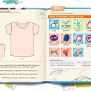 [노노스]온라인 커뮤니티가 제공하는 트윈세대를 위한 DIY 패션 이미지