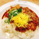 밥맛나는떡볶이세상 이미지