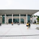 문화예술회관 옆 이미지