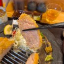 NR-30[달구벌대로]-하-41 | [범어동] 톤쇼우 대구 __ 부산 돈까스 1황의 대구 진출! 평일 웨이팅 후기 (버크셔K 로스카츠)