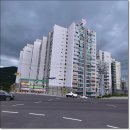 울산현대아이파크 102동 놀이터 | 울산북구경매 현대글로리아 26평