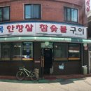 골목안창살