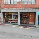 롯데리아 부산전포점 | 부산 전포 맛집_안주가 맛있는 감성 주점 탄화와주