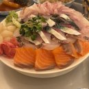 신국떡볶이진해석동점 | [진해 석동] 푸른회전문 - 맛과 추억 동시에 느낄 수 있는 고등어회 전문 횟집 ! 내돈내산 후기