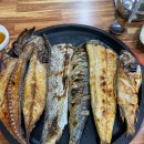 바다마을생선굽는집 | [대구] 칠곡 바다마을생선굽는집 - 솥밥과 함께 먹는 다양한 종류의 생선구이 맛집 🐟