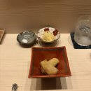 하시라 - 강남구 도산대로90길 17-4 | [청담 하시라] 디너 오마카세/ 내돈내산 후기