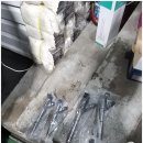 가나안카정비공업사 | 고척동자동차정비소 가나안카정비공업사 투싼TL DPF효율저하 및 소모품교환