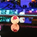 양재천 수변무대3 이미지