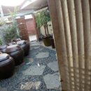 한옥식당 이미지