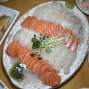 [서울대입구 맛집] 가성비 넘치는 샤로수길 횟집, 엄청 시원한 '생선상회'