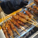우루무치양꼬치 - 수원시 팔달구 중부대로 56 | 부평역양꼬치 : 우루무치양꼬치 후기