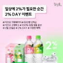 ２％ 이데일리