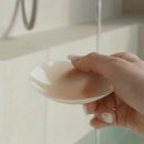P-6904 | 수영할 때 필수템! 마른파이브 프리플 여성 실리콘 브라 니플패치 라이트