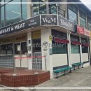 미트앤푸드 | 신논현역 미국식 수제버거 맛집 위트앤미트(W&M) 방문 후기