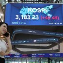 Stocks overtake real estate as favored investment 주식이 부동산을 제치고 투자 선호종목으로 부상 이미지
