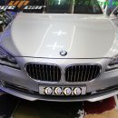 bmw 7시리즈 와이드미러 교체시공 [대구수입차와이드미러교체]3899 이미지