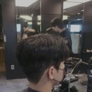 헤어미용실 이미지