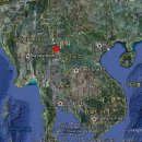 미얀마-태국 6.8 강진 발생, 다수 사망 이미지