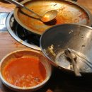 오가닭갈비&부대찌개 네이버블로그