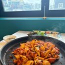 닭갈비 제작소 이미지