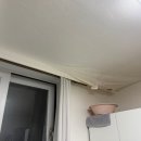 돈암현대아파트 | 서울 성북구누수공사 돈암현대아파트 천장 누수 작업 현장