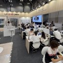 코리아빌드 건축박람회 이미지