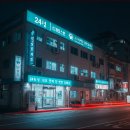 24시간 동물병원 실제 운영과 체크포인트
