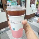 삼성생명 앞 노상 이미지