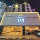 호텔얌 순천연향점 이미지