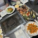 완도 파인비치 호텔 다이닝코드