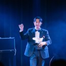 미리내 마술극단 | 판교 기업행사, 분위기 완전히 바꿔준 미리내 마술극단 후기