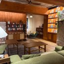 북카페 - 흔적 | 부산 북카페 감성있는 나만의 시간 서면비망록