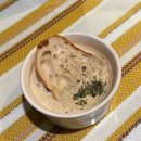 올데이 밀 | 서울 명동 사운즈 오브 애플 브런치 맛집 브리치즈 사과 오픈토스트 올데이 브랙퍼스트 밀 레드하모니