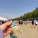 (주)이순신주유소 | 2026 아산 이순신 백의종군마라톤 하프 후기