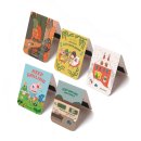 [프로젝트] 책갈피 만들기 | 굴리굴리 × SC제일은행 × 앤캐비넷 캘린더&amp;마그네틱 북마크 경품 이벤트! _책갈피만들기 후기