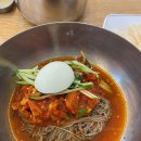 함흥냉면 이미지