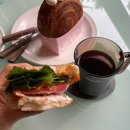 사월역 2번 출구 뒤 | [켑트 베이커스] 분위기 좋은 대구 수성구 카페