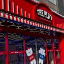 THE PLAY(더플레이) 이미지