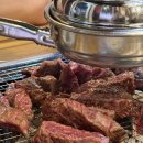 [제주] 부모님 모시고 갈만한곳 제주도 맛집 추천 퀄리티 좋은 한우 맛집 한울타리한우 정육식당 송당