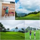 유현목장 | 강원도 횡성 골프장 서울 근교 추천 옥스필드CC 코스 음식 후기