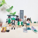 제이스퀘어트레이더스 | 스타벅스 버디 세트 추가 판매 소식(플레이모빌 제이/제니/그레이스/레오)