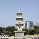 창원불모산동사지삼층석탑 이미지