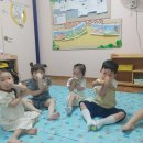 동물 사진 보고 따라해 보기/동물원 그림을 꾸며봤어요~ 이미지