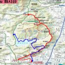 2024년 6월 26일 수요일 전북 고창 화시산 산행안내 및 예약 이미지