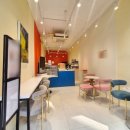 신안동 행정복지센터앞 이미지