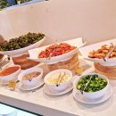 군산뷔페일품 | 은파팰리스호텔 웨딩홀 하객으로 다녀온 후기 (주차, 뷔페)