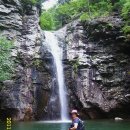 백련골 | 신불산 그리고 간월산 서봉