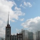 창남교회 이미지