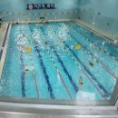 검단복지회관 수영장 이미지