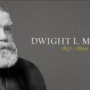 무디(Dwight Lyman Moody)의 생애와 사역 이미지